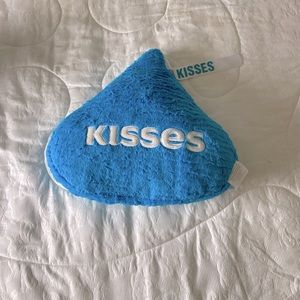 Hershey kiss pillow, authentic, from Hershey Park.